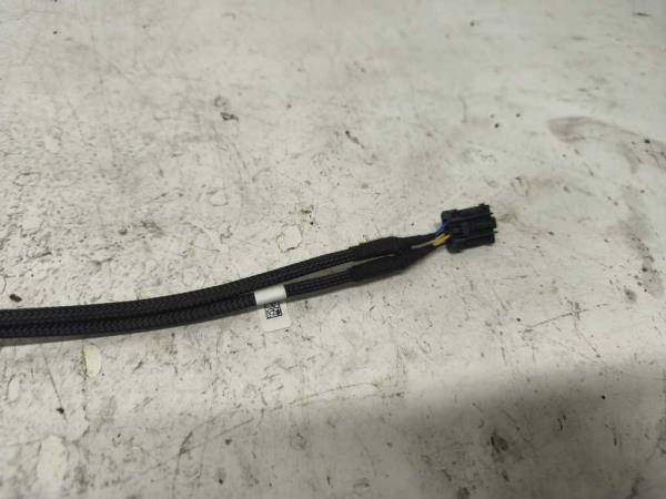 BOUCLIER ARRIERE CENTRE PEUGEOT - Vue 2